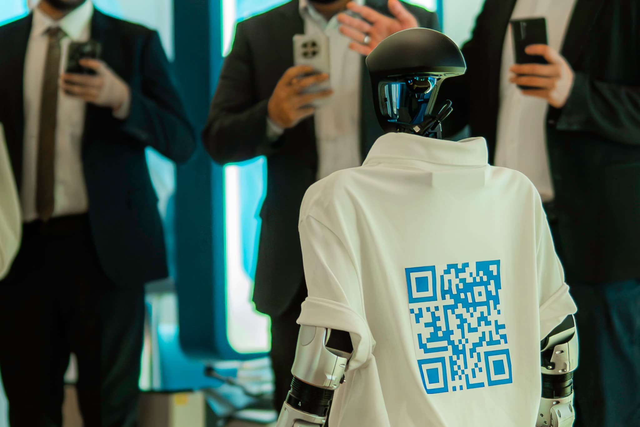 Professional Brand Representation